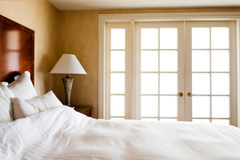 Bramerton bedroom extension costs